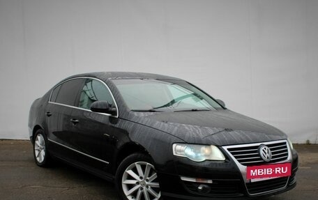 Volkswagen Passat B6, 2010 год, 920 000 рублей, 3 фотография