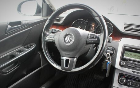 Volkswagen Passat B6, 2010 год, 920 000 рублей, 15 фотография