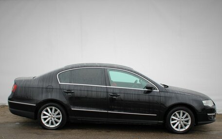 Volkswagen Passat B6, 2010 год, 920 000 рублей, 8 фотография