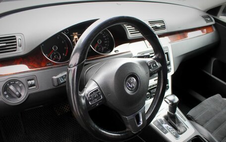 Volkswagen Passat B6, 2010 год, 920 000 рублей, 14 фотография