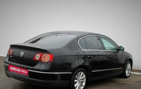 Volkswagen Passat B6, 2010 год, 920 000 рублей, 7 фотография