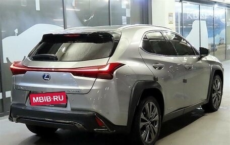 Lexus UX I, 2021 год, 2 700 005 рублей, 4 фотография