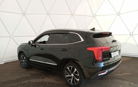 Haval Jolion, 2021 год, 1 599 000 рублей, 2 фотография