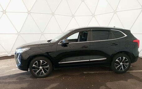 Haval Jolion, 2021 год, 1 599 000 рублей, 3 фотография