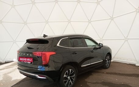 Haval Jolion, 2021 год, 1 599 000 рублей, 5 фотография