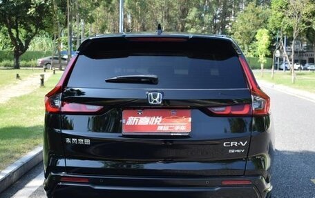 Honda CR-V, 2024 год, 4 023 000 рублей, 20 фотография