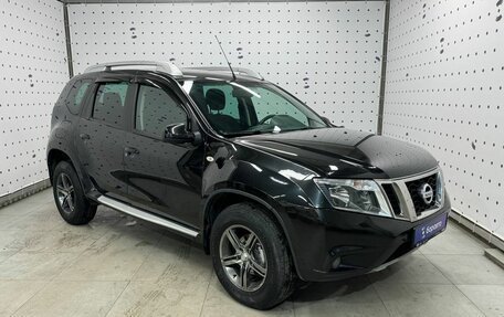 Nissan Terrano III, 2014 год, 1 100 000 рублей, 2 фотография