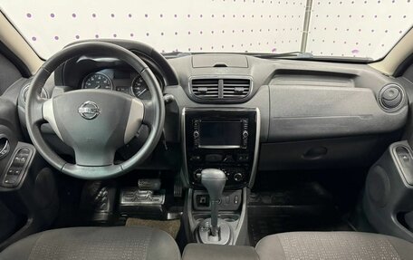 Nissan Terrano III, 2014 год, 1 100 000 рублей, 11 фотография