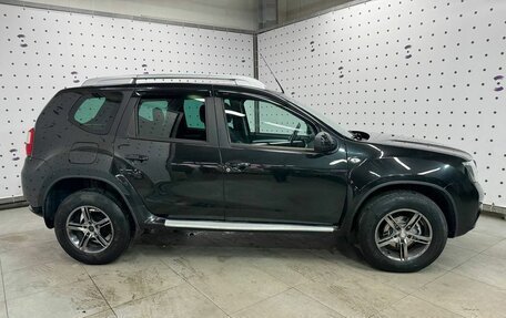 Nissan Terrano III, 2014 год, 1 100 000 рублей, 8 фотография