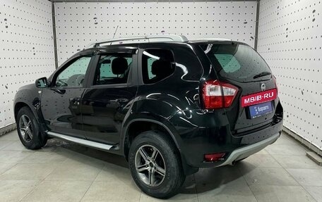 Nissan Terrano III, 2014 год, 1 100 000 рублей, 4 фотография