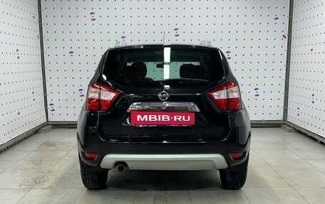 Nissan Terrano III, 2014 год, 1 100 000 рублей, 6 фотография