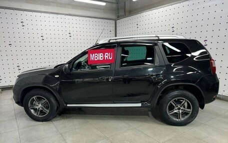 Nissan Terrano III, 2014 год, 1 100 000 рублей, 7 фотография