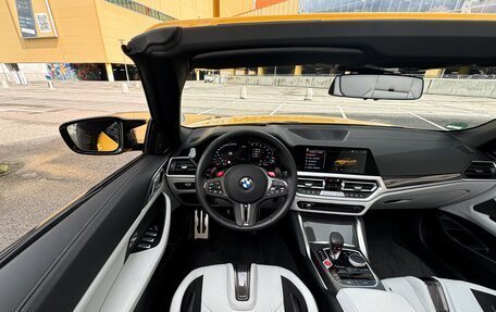 BMW M4, 2022 год, 12 500 000 рублей, 25 фотография