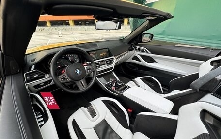 BMW M4, 2022 год, 12 500 000 рублей, 26 фотография