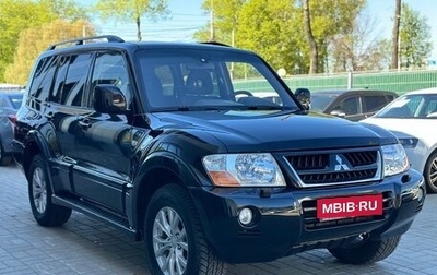 Mitsubishi Pajero III рестайлинг, 2006 год, 1 465 000 рублей, 1 фотография