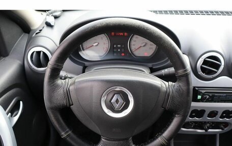 Renault Sandero I, 2012 год, 469 000 рублей, 8 фотография