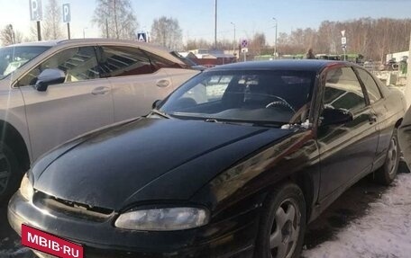 Chevrolet Monte Carlo V, 1995 год, 150 000 рублей, 1 фотография