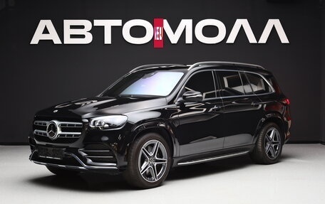 Mercedes-Benz GLS, 2021 год, 13 700 000 рублей, 7 фотография