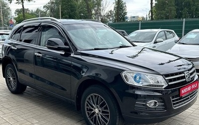 Zotye T600, 2018 год, 1 135 000 рублей, 1 фотография