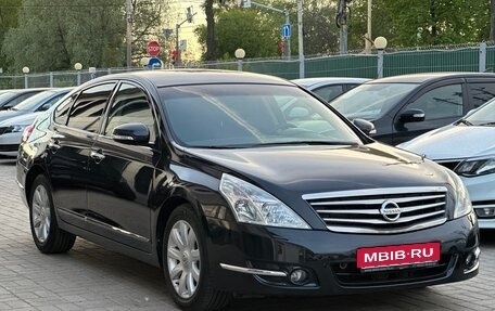 Nissan Teana, 2010 год, 1 255 000 рублей, 1 фотография