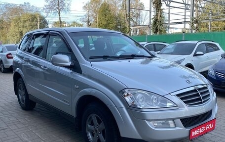 SsangYong Kyron I, 2014 год, 1 165 000 рублей, 1 фотография