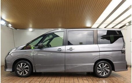 Nissan Serena IV, 2020 год, 1 970 000 рублей, 6 фотография