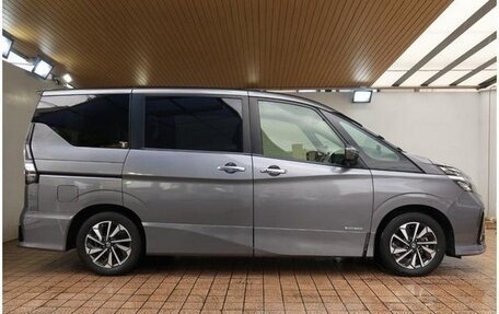 Nissan Serena IV, 2020 год, 1 970 000 рублей, 5 фотография