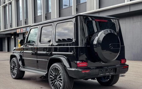 Mercedes-Benz G-Класс AMG, 2024 год, 38 770 000 рублей, 6 фотография