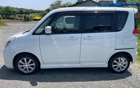 Mitsubishi Delica D:2 I, 2014 год, 870 000 рублей, 5 фотография