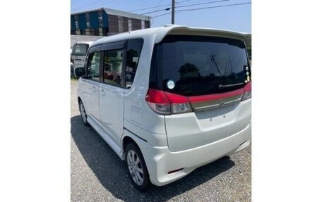 Mitsubishi Delica D:2 I, 2014 год, 870 000 рублей, 8 фотография