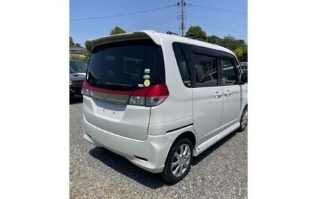 Mitsubishi Delica D:2 I, 2014 год, 870 000 рублей, 9 фотография