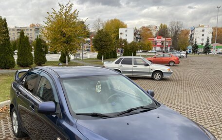 Mitsubishi Lancer IX, 2008 год, 880 000 рублей, 7 фотография