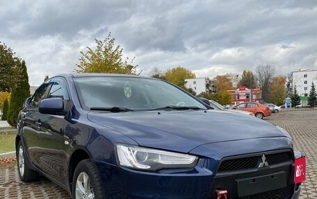 Mitsubishi Lancer IX, 2008 год, 880 000 рублей, 6 фотография