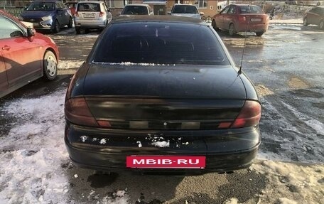 Chevrolet Monte Carlo V, 1995 год, 150 000 рублей, 2 фотография