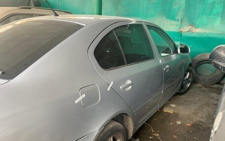 Skoda Octavia, 2011 год, 620 000 рублей, 3 фотография