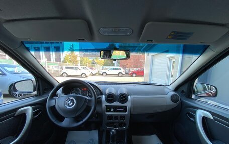 Renault Logan I, 2010 год, 619 000 рублей, 23 фотография