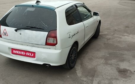 Mitsubishi Mirage VI рестайлинг, 1996 год, 200 000 рублей, 1 фотография