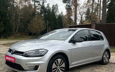 Volkswagen Golf VII, 2019 год, 2 120 000 рублей, 1 фотография