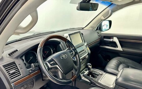 Toyota Land Cruiser 200, 2015 год, 5 640 000 рублей, 10 фотография