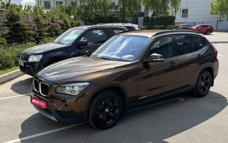 BMW X1, 2013 год, 1 550 000 рублей, 1 фотография