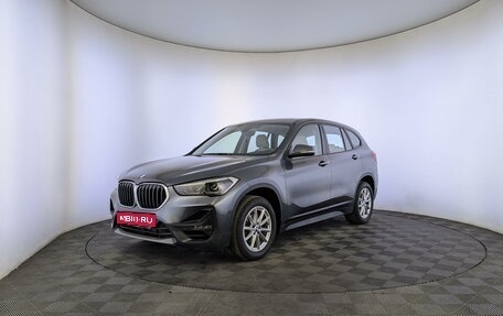 BMW X1, 2020 год, 3 300 000 рублей, 1 фотография