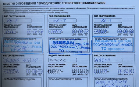 Nissan Qashqai, 2010 год, 1 095 000 рублей, 36 фотография