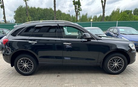 Zotye T600, 2018 год, 1 135 000 рублей, 9 фотография