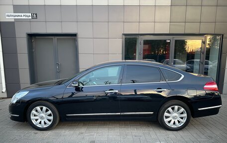 Nissan Teana, 2010 год, 1 255 000 рублей, 4 фотография