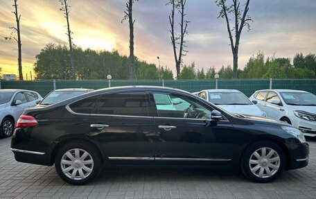 Nissan Teana, 2010 год, 1 255 000 рублей, 8 фотография