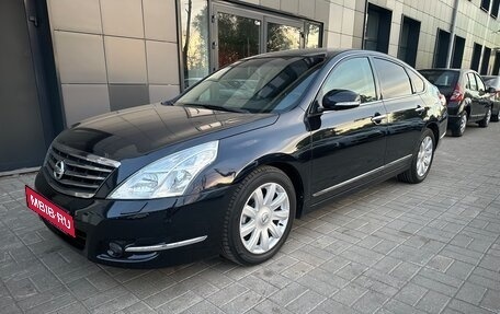 Nissan Teana, 2010 год, 1 255 000 рублей, 3 фотография