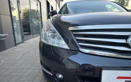 Nissan Teana, 2010 год, 1 255 000 рублей, 31 фотография