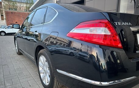 Nissan Teana, 2010 год, 1 255 000 рублей, 35 фотография