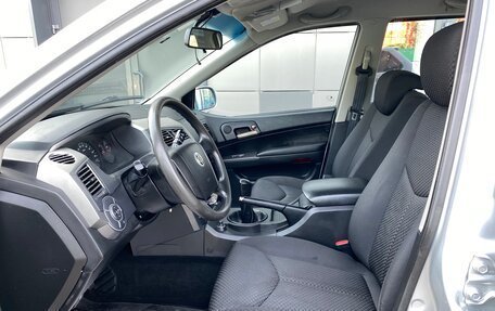 SsangYong Kyron I, 2014 год, 1 165 000 рублей, 9 фотография