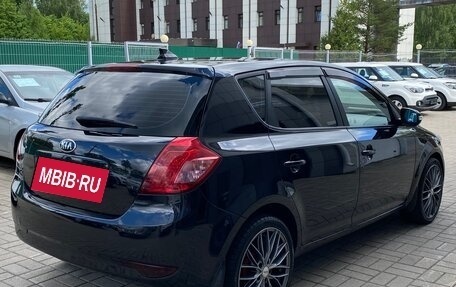 KIA cee'd I рестайлинг, 2012 год, 1 095 000 рублей, 7 фотография